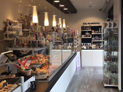 Boulangerie Pâtisserie Maison Valeria à Champigny-sur-Marne