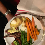 Photo n°4 de l'avis de Mina.� fait le 04/12/2021 à 22:37 sur le  Restaurant - Rotisserie Pferdehof à Bodman-Ludwigshafen
