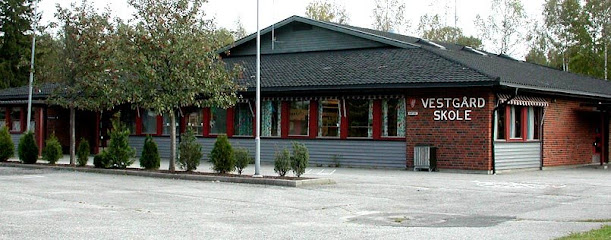 Vestgård skole