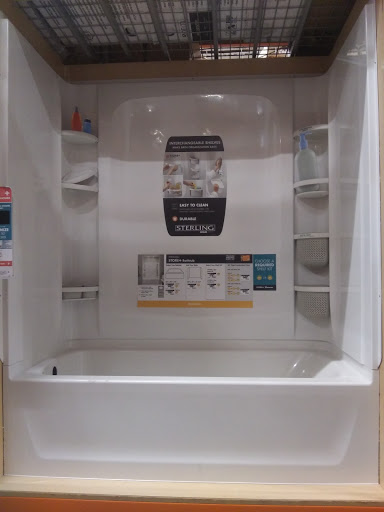 Home Improvement Store «The Home Depot», reviews and photos, 280 N Main St, Rochester, NH 03867, USA