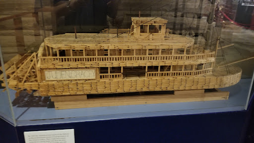 Museum «Customs House Museum and Cultural Center», reviews and photos, 200 S 2nd St, Clarksville, TN 37040, USA