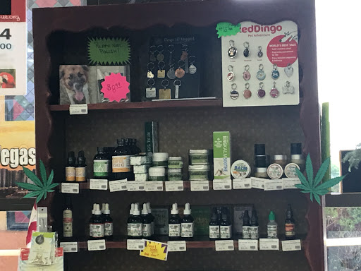 Pet Supply Store «At Your Services Pet Supplies», reviews and photos, 55 S Valle Verde Dr #300, Henderson, NV 89012, USA