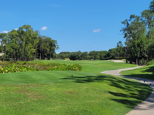 Country Club «Grey Oaks Country Club», reviews and photos, 2400 Grey Oaks Dr N, Naples, FL 34105, USA