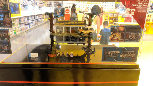 Toy Store «The LEGO Store», reviews and photos, 5900 Sugarloaf Pkwy, Lawrenceville, GA 30043, USA