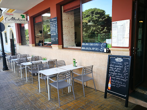 Albahaca en Las Lagunas de Mijas