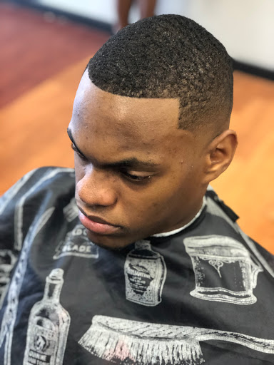 Barber Shop «Untouchables barbershop», reviews and photos, 11364 SW 184th St, Miami, FL 33157, USA