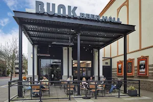 Bunk Beer Hall and Pizza image