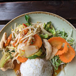 Photo n°1 de l'avis de Ute.e fait le 29/06/2023 à 13:49 sur le  Cocochu à Berlin