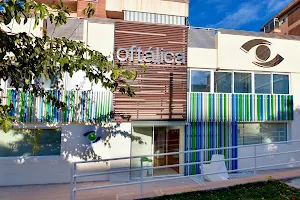 Oftálica ※ Clínica Oftalmológica en Alicante image