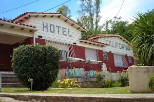 Hotel California Rio Ceballos image