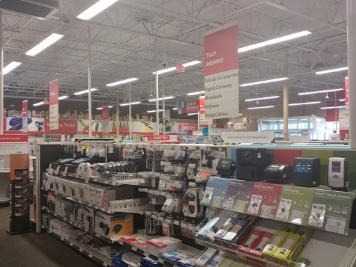 Office Supply Store «Office Depot», reviews and photos, 3599 Lake Emma Rd, Lake Mary, FL 32746, USA