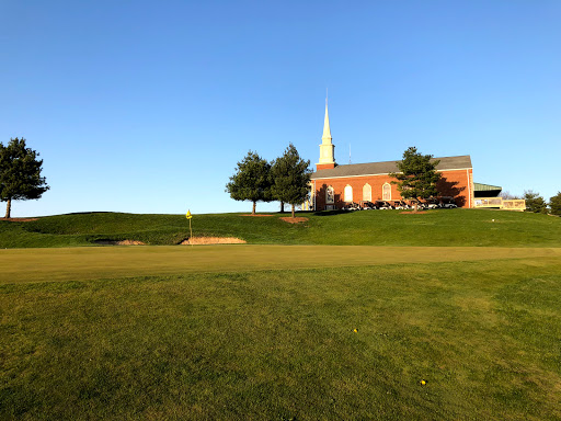 Golf Course «Chapel Hill Golf Course», reviews and photos, 7516 Johnstown Rd, Mt Vernon, OH 43050, USA