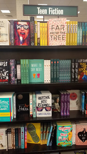 Book Store «Barnes & Noble», reviews and photos, 721 Gravois Rd, Fenton, MO 63026, USA