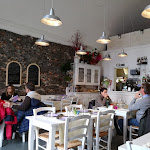 Photo n°4 de l'avis de Lolli.i fait le 12/03/2017 à 13:53 sur le  Trattoria Reale à Savona