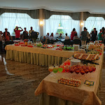 Photo n°1 de l'avis de Debora. fait le 22/08/2019 à 08:17 sur le  Hotel Terme Abano Verdi à Abano Terme