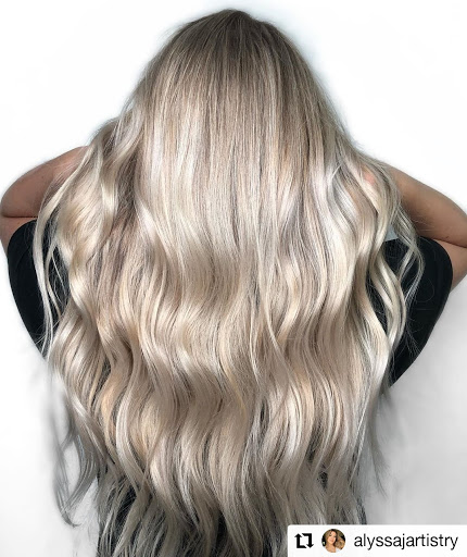 Beauty Salon «Bella Capelli Hair Salon», reviews and photos, 400 Cernon St # C, Vacaville, CA 95688, USA