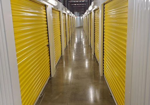 Self-Storage Facility «Life Storage», reviews and photos, 597 Central Dr, Virginia Beach, VA 23454, USA