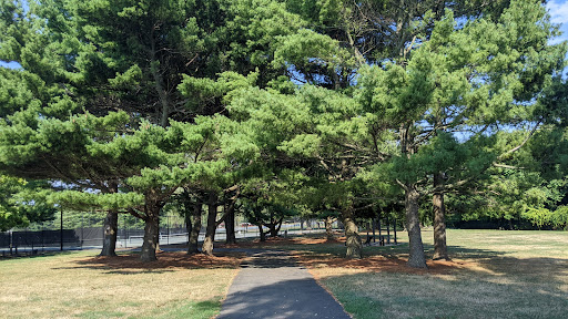 Park «Foote Memorial Park», reviews and photos, Melrose Ave, Branford, CT 06405, USA