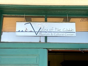 Valley of the Caddo Museum & Cultural Center - photo 5