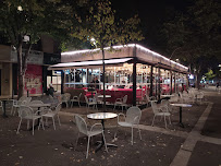 Atmosphère du Pizzeria Le Petit Plat à Marseille - n°2