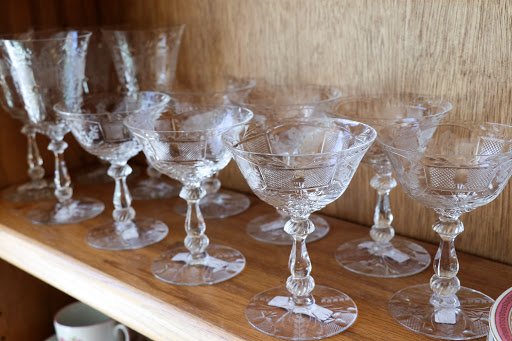 Thrift Store «Agrace Thrift Store», reviews and photos, 2402 E Springs Dr, Madison, WI 53704, USA