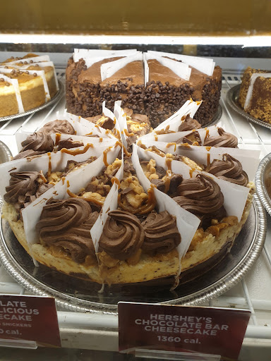 Restaurant «The Cheesecake Factory», reviews and photos, 42 Shops At Mission Viejo, Mission Viejo, CA 92691, USA