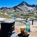 Photo n°3 de l'avis de T... fait le 26/06/2023 à 06:19 sur le  Rifugio Bonetta à Valfurva