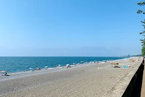 Kobuleti Beach image