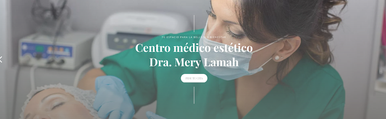 Información y opiniones sobre Centro de Medicina Estética en Zaragoza | Dra. Lamah de Zaragoza