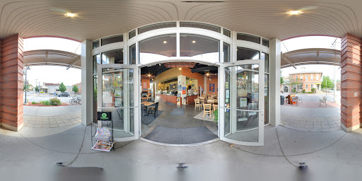 Coffee Shop «The High Ground Cafe», reviews and photos, 301 E Market St, Iowa City, IA 52245, USA