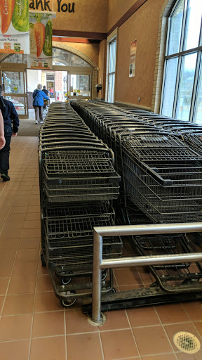 Supermarket «Wegmans», reviews and photos, 8297 Stonewall Shops Square, Gainesville, VA 20155, USA