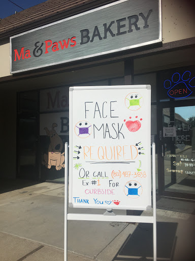Pet Supply Store «Ma & Paws Bakery», reviews and photos, 1227 E 3300 S, Millcreek, UT 84106, USA
