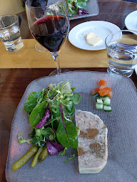 Photo n°91 de Restaurant Marty à Paris ()