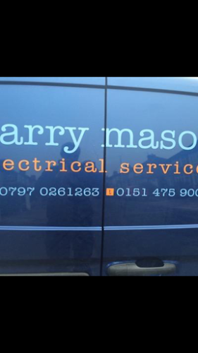 Barry Mason Electrical
