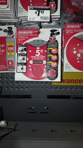 Home Improvement Store «The Home Depot», reviews and photos, 411 E Loop 281, Longview, TX 75605, USA