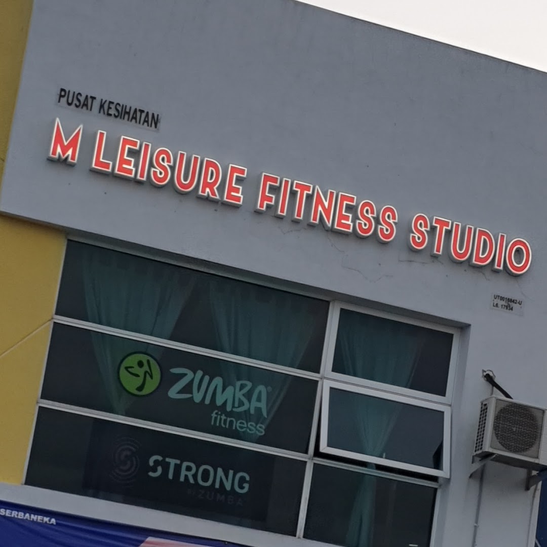 M Leisure Fitness Studio