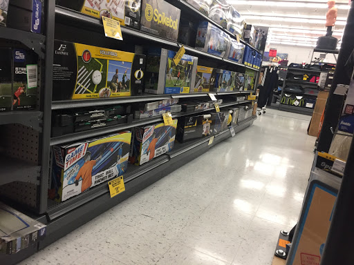 Sporting Goods Store «Big 5 Sporting Goods», reviews and photos, 1575 Mt Hood Ave #120, Woodburn, OR 97071, USA