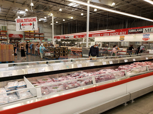 Warehouse store «Costco Wholesale», reviews and photos, 43621 Pacific Commons Blvd, Fremont, CA 94538, USA