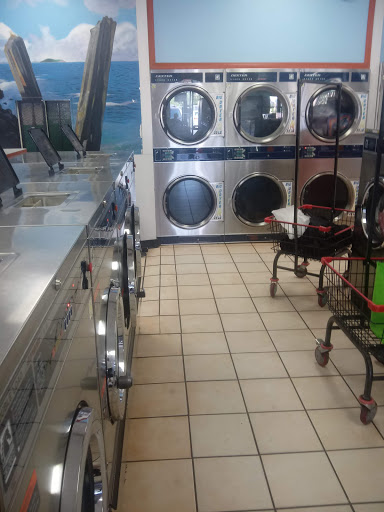 Laundromat «A-1 Coin Laundry», reviews and photos, 13739 Leffingwell Rd # G, Whittier, CA 90605, USA