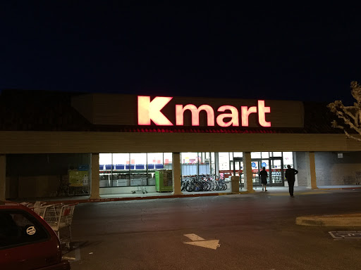 Discount Store «Kmart», reviews and photos, 270 Mt Hermon Rd, Scotts Valley, CA 95066, USA