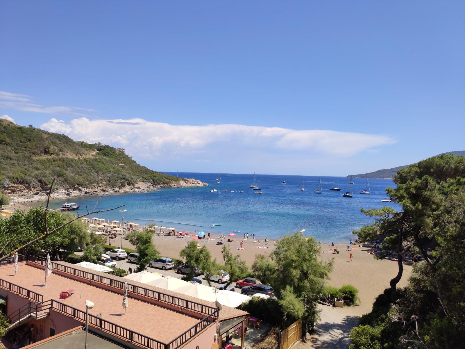 Spiaggia Di Barbarossa photo #5