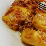 Photo n°1 de l'avis de Antonio.o fait le 18/10/2021 à 07:30 sur le  Osteria Giovecca à Ferrara