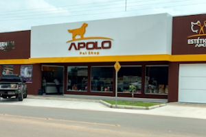 Apolo Pet Shop e Clínica Veterinária image