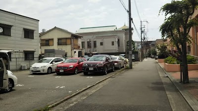 くるっとパーク神戸東川崎町