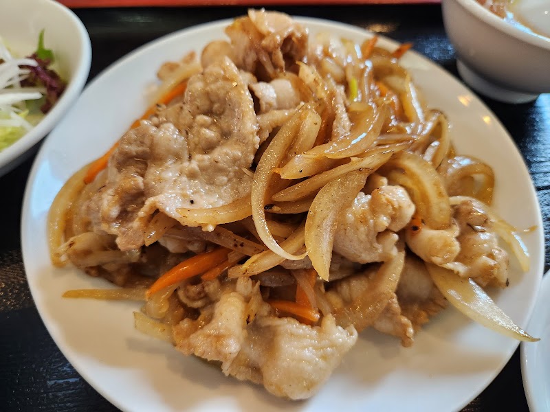 中国料理十番