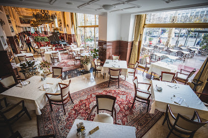 Restaurant Tchaikovsky - Terazije 20, Beograd 11000, Serbia