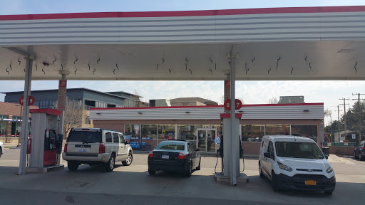 Convenience Store «Speedway», reviews and photos, 34750 Woodward Ave, Birmingham, MI 48009, USA