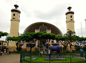 Iglesia Católica San Agustín