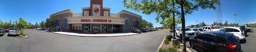 Movie Theater «Regal Cinemas Auburn 10», reviews and photos, 500 Nevada St, Auburn, CA 95603, USA