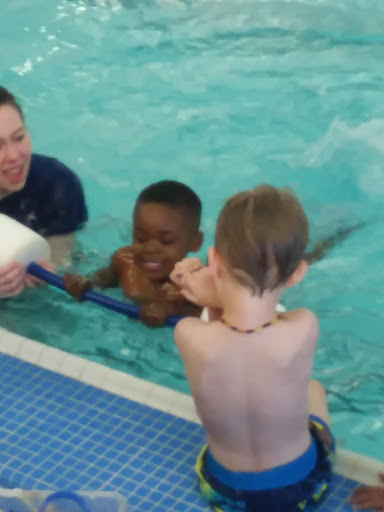 Gym «New Hope YMCA», reviews and photos, 7601 42nd Ave N, New Hope, MN 55427, USA